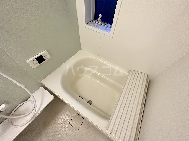 11/29 浴室