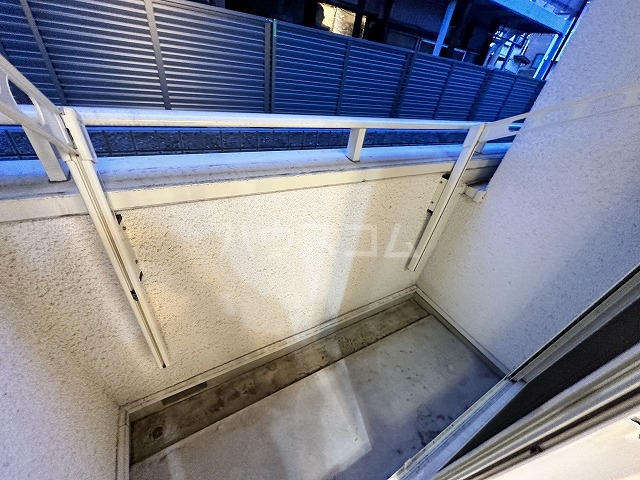 15/29 バルコニー