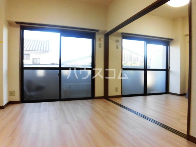 3/24 リビング/ダイニング