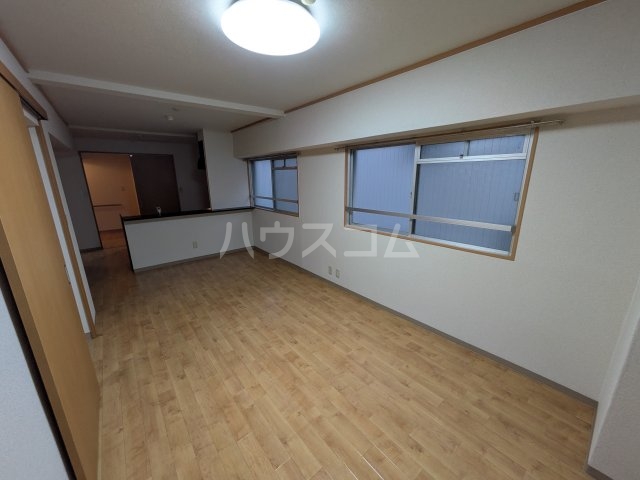 4/30 リビング/ダイニング