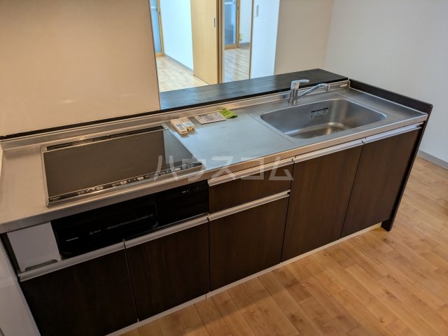 11/30 キッチン