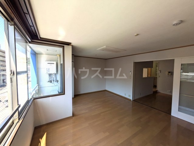 7/30 室内
