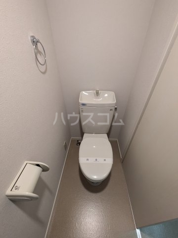 14/30 トイレ