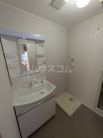 15/30 洗面