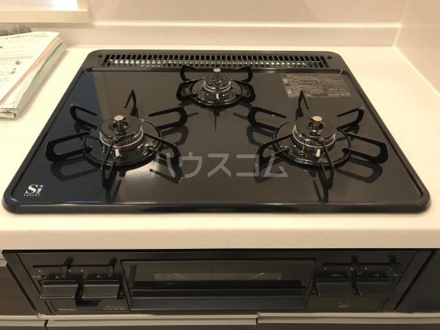 9/21 キッチン