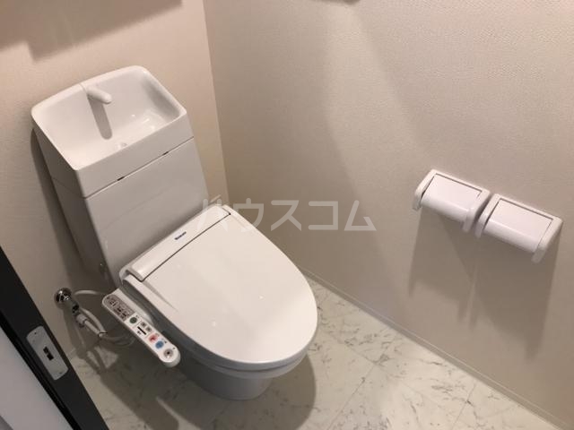11/21 トイレ