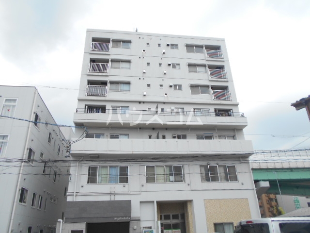1/19 外観