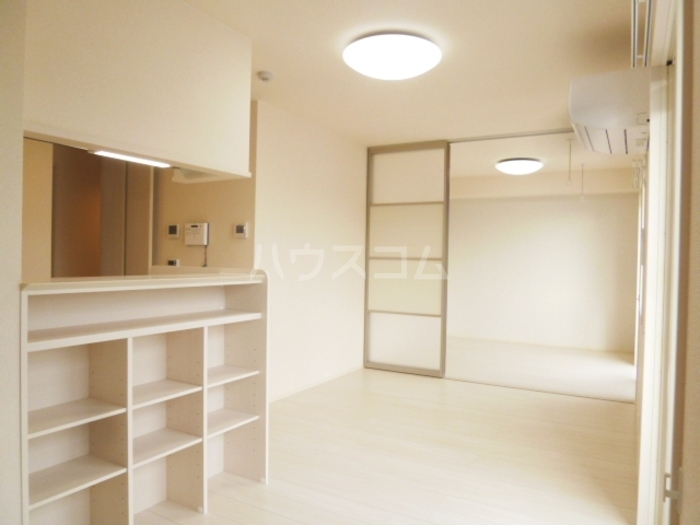 3/28 リビング/ダイニング