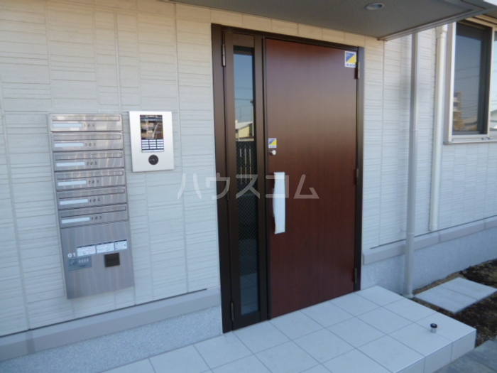 16/24 エントランス