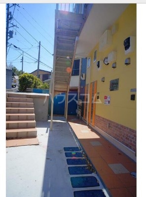 7/17 エントランス