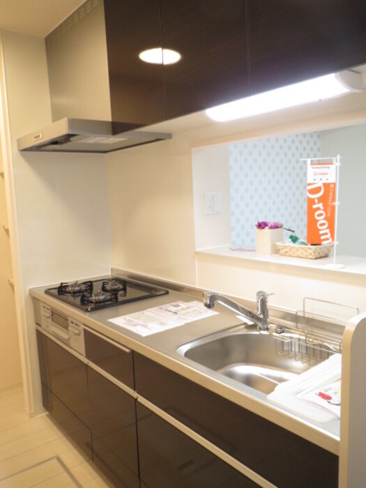 14/30 キッチン