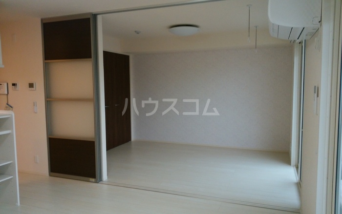 5/30 室内