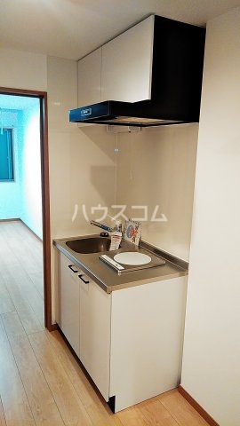 8/30 キッチン