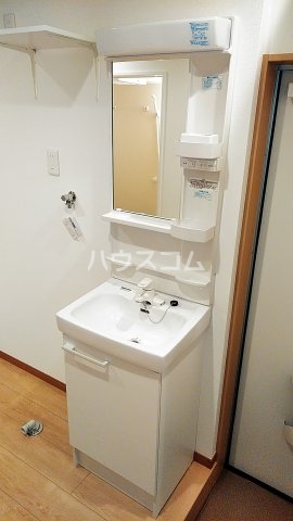13/30 洗面