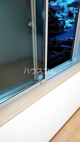 15/30 バルコニー