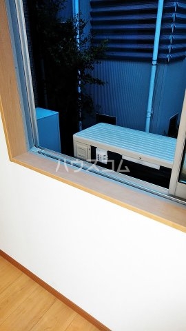 15/30 バルコニー