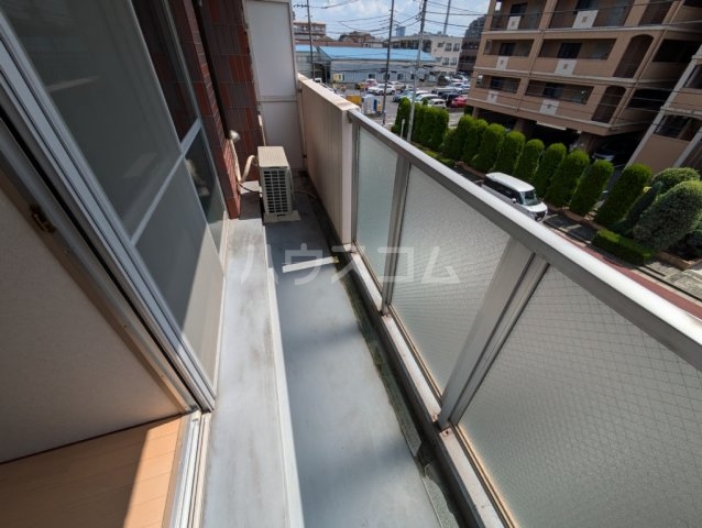 24/30 バルコニー