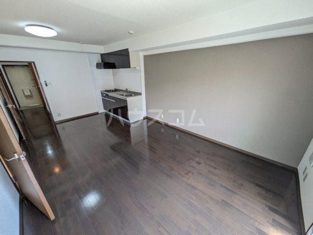 4/30 リビング/ダイニング