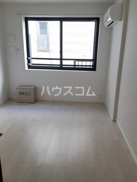 4/22 リビング/ダイニング