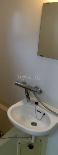 14/30 洗面