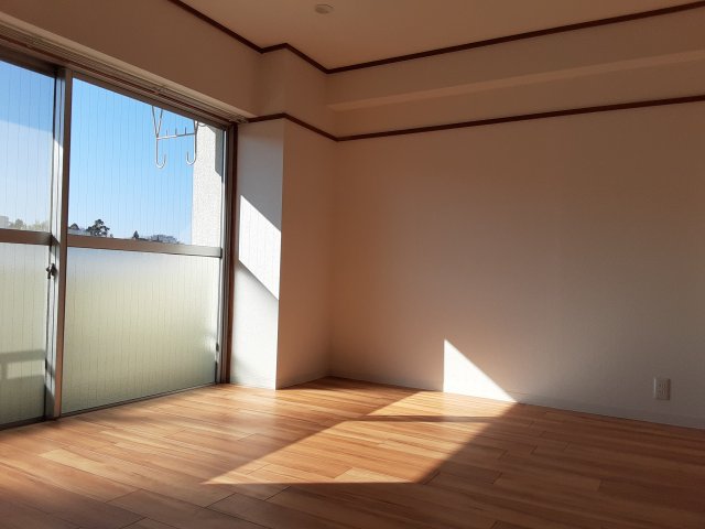 4/30 リビング/ダイニング