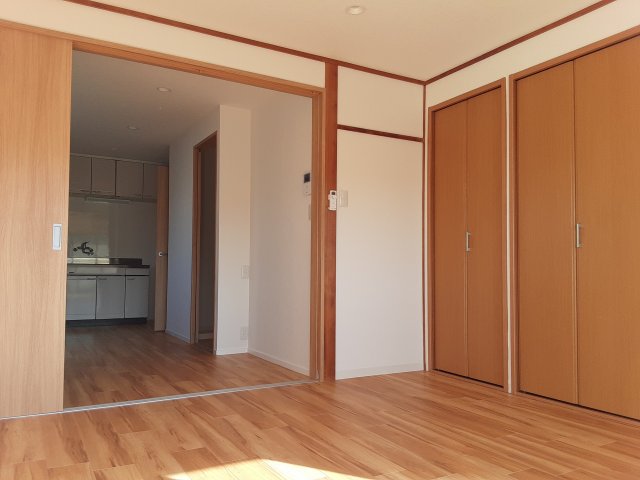 5/30 リビング/ダイニング