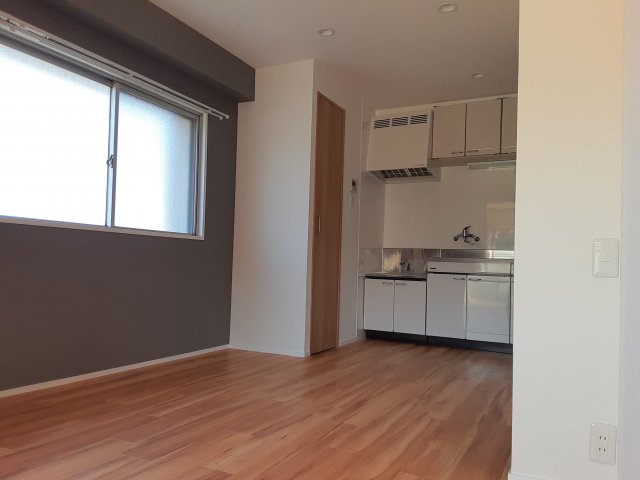 6/30 リビング/ダイニング