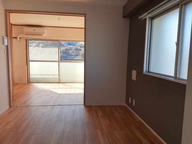 7/30 リビング/ダイニング