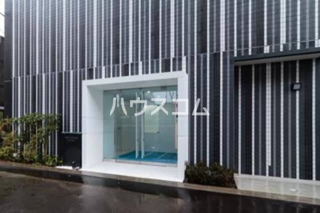 17/22 エントランス