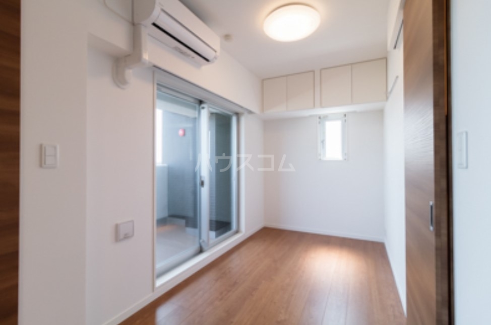 4/26 リビング/ダイニング