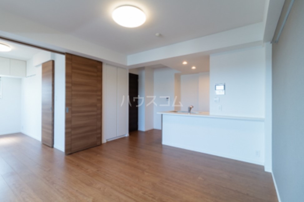 3/26 リビング/ダイニング