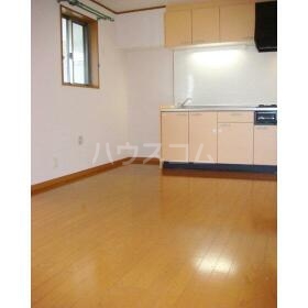 3/17 リビング/ダイニング