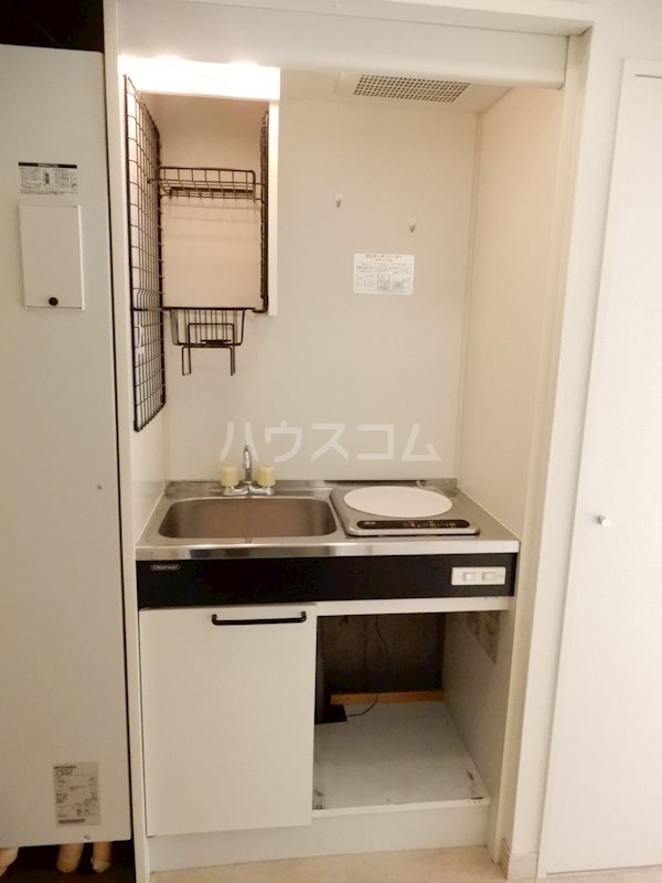 6/20 キッチン