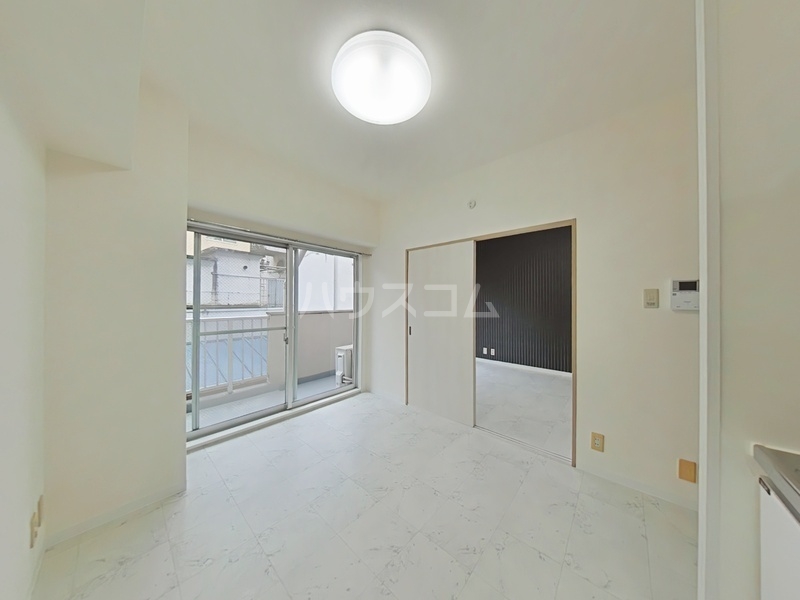 3/17 リビング/ダイニング