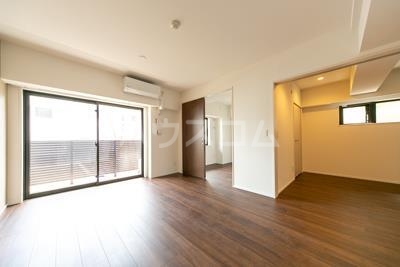 3/25 リビング/ダイニング