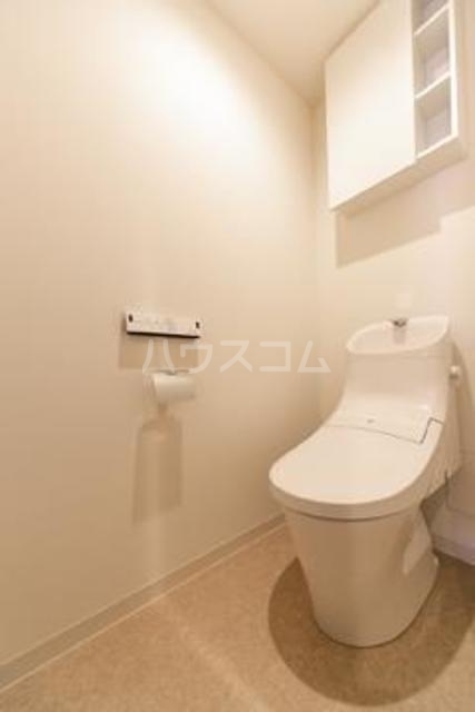11/27 トイレ