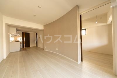 5/28 リビング/ダイニング