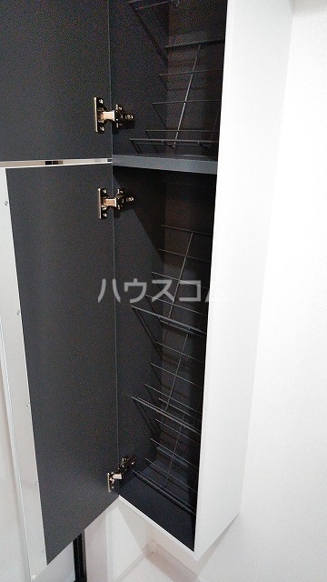5/20 収納
