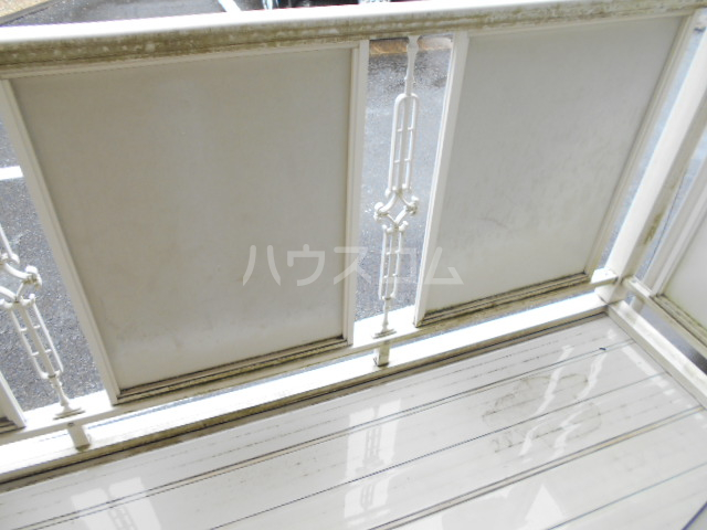 17/30 バルコニー