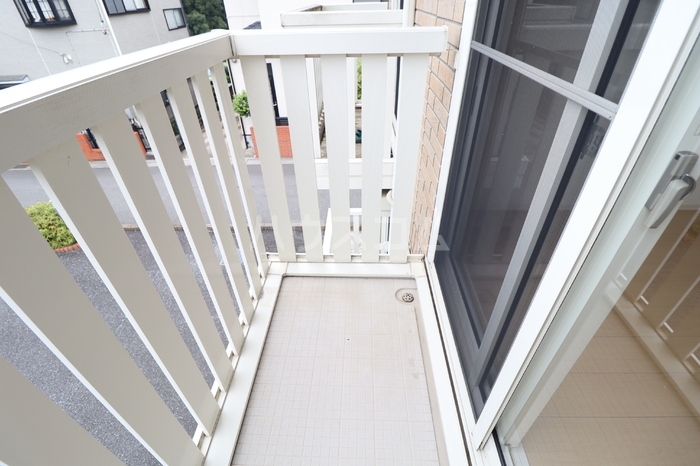 16/30 バルコニー