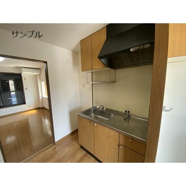 9/30 キッチン