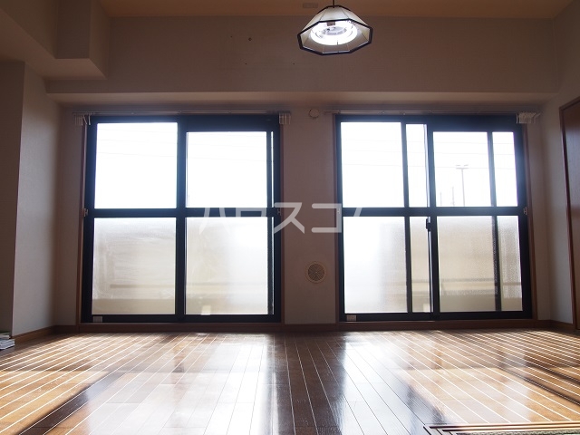 3/28 リビング/ダイニング