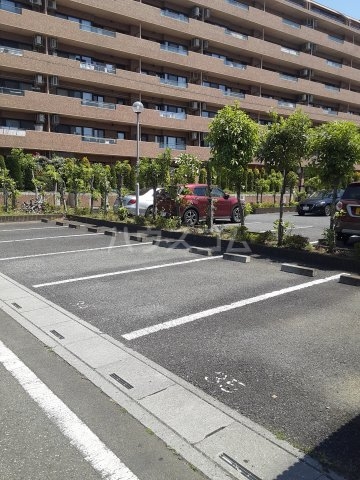 19/29 駐車場