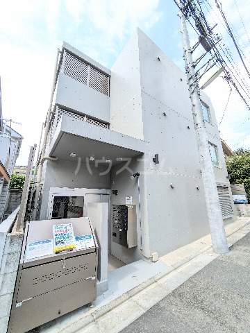 1/26 外観