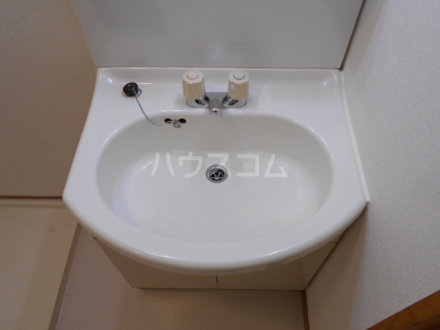 16/30 洗面