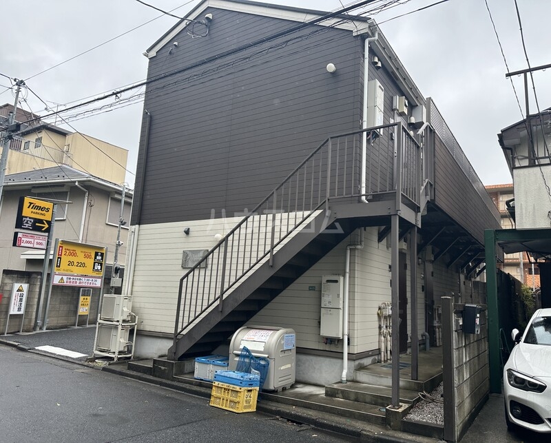1/3 外観