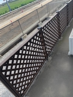 18/30 バルコニー