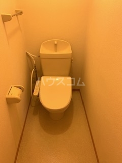 11/30 トイレ