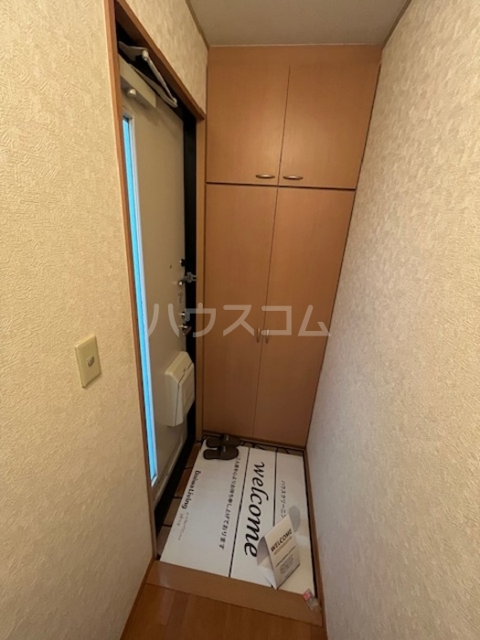 10/30 玄関