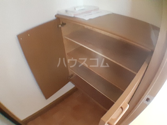 10/30 収納